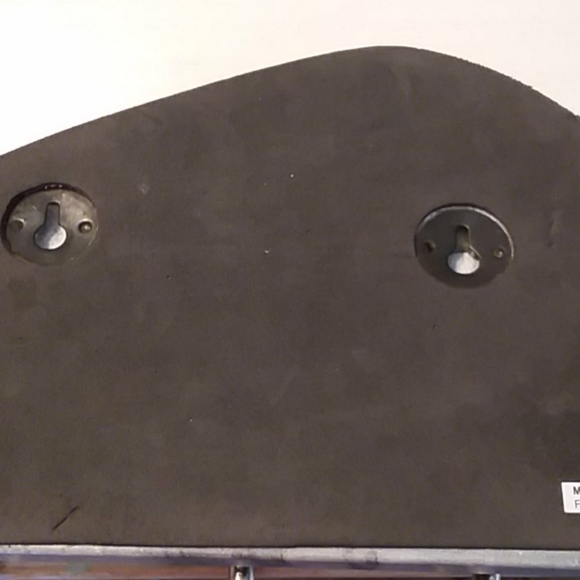 NWOT Hanging Wall Hooks - Picture 6 of 7